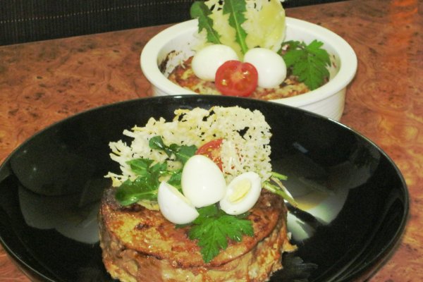 Drobusoare "Cuib De Prepelita"