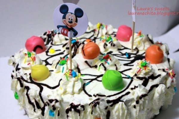 12 idei dulci de vara pentru cei mici