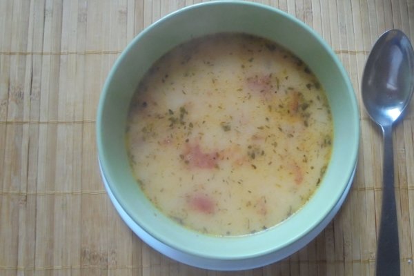 Ciorba de legume cu orez