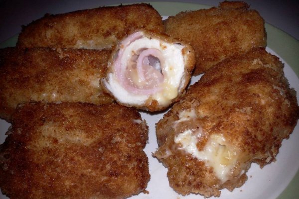 Cordon bleu