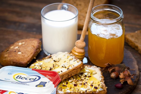 Becel cere opinia specialiștilor: cum să fii în cea mai bună formă primăvara?