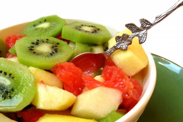 8 pasi catre un stil alimentar sanatos