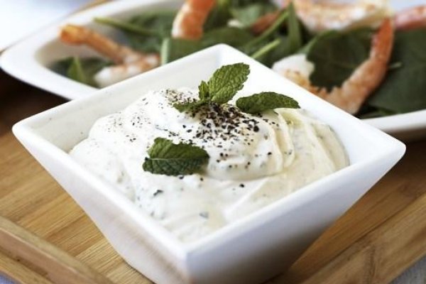 5 lucruri pe care trebuie sa le stii atunci cand gatesti cu iaurt