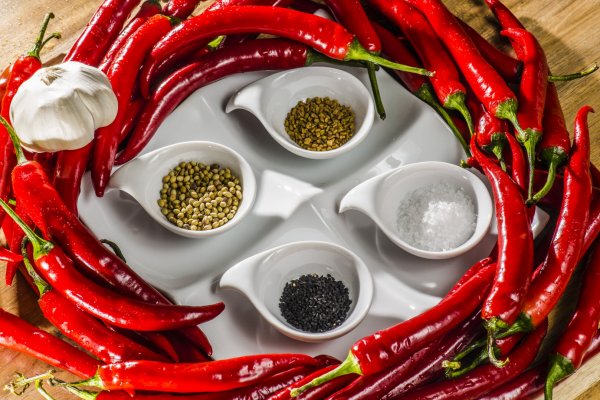 5 beneficii ascunse ale mancarurilor picante