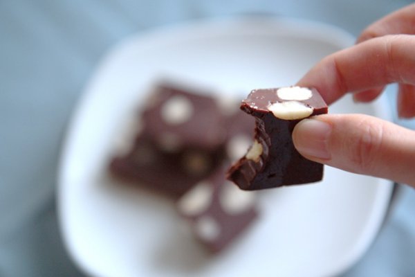 Cum sa faci un desert delicios cu numai 3 ingrediente