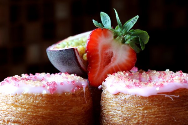 Cum sa pregatesti celebrul Cronut acasa