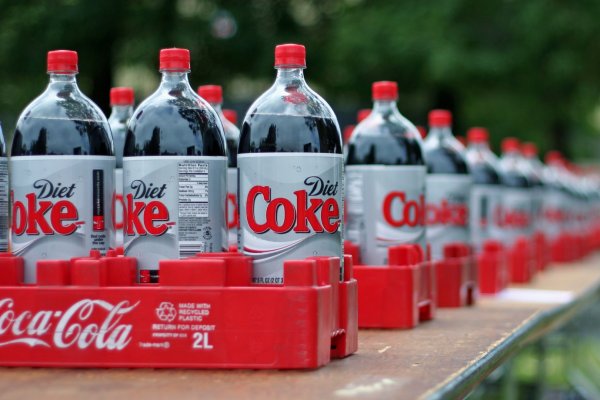 Bauturile dietetice cauzeaza depresie?