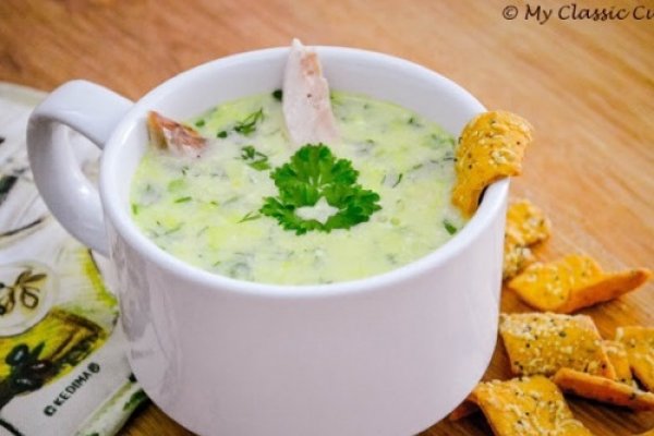 10 retete pentru zile calduroase