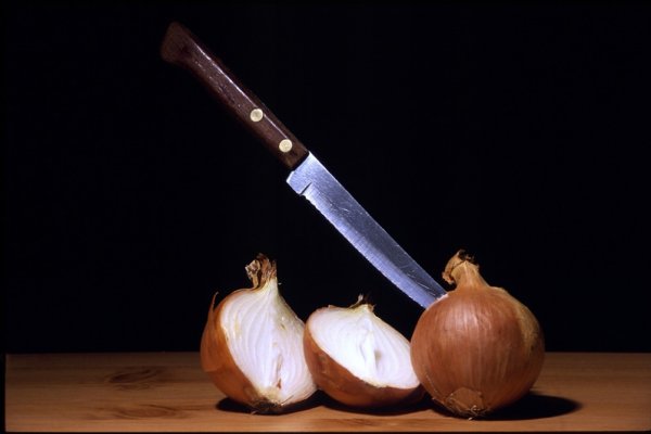 Cele mai frecvente 5 temeri in bucatarie