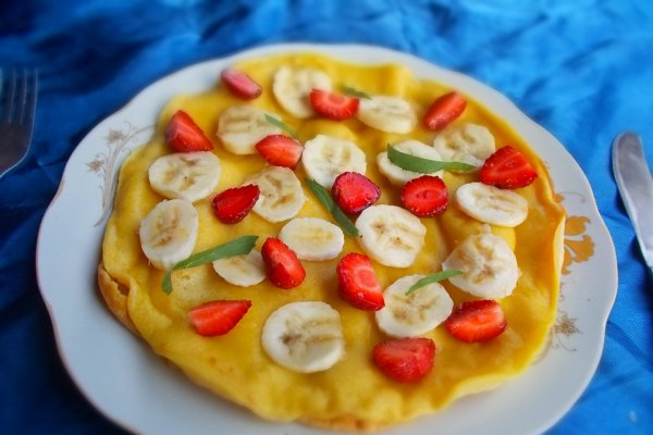 Clatite finlandeze la cuptor, fara zahar