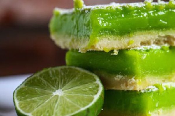 Cum sa pregatesti o prajitura racoroasa cu lime