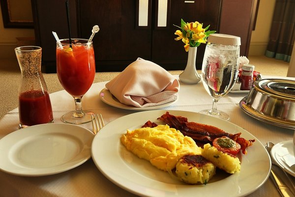 Cea mai frecventa greseala pe care o facem la micul dejun