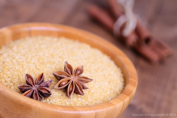 Cum sa prepari zahar brun din numai 2 ingrediente