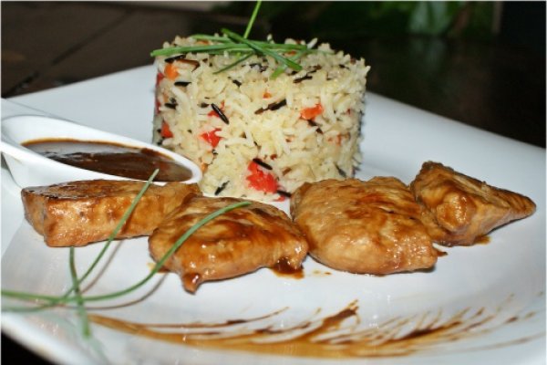 7 idei de cina pentru fiecare seara a saptamanii