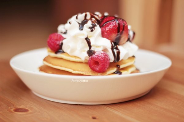 6 sfaturi pentru cele mai pufoase pancakes