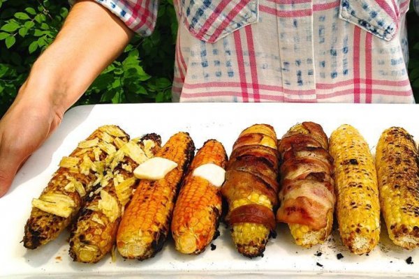 6 moduri inedite de a pregati porumbul copt