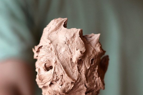 Cum sa faci crema pentru prajituri din numai 2 ingrediente