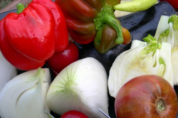 6 sfaturi pentru un gratar vegetarian