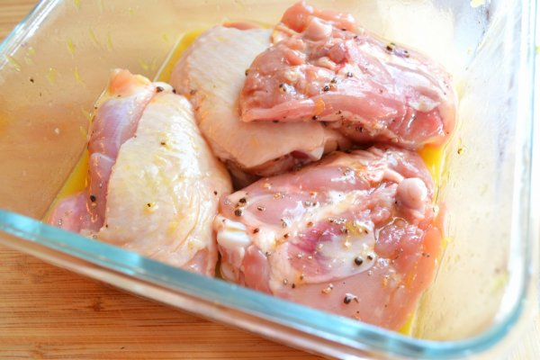 Cele mai comune greseli in pregatirea marinatei