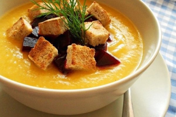 3 supe de vara care ne ajuta sa slabim