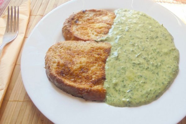 PIURE DE SPANAC CU FRIGANELE