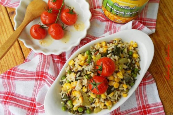 6 idei delicioase pentru a folosi surplusul de orez