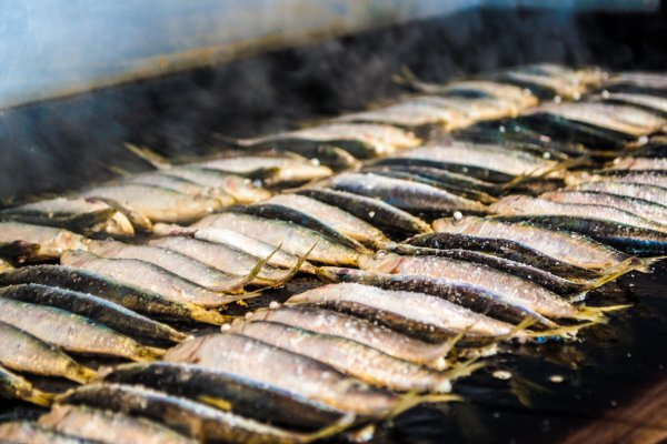 5 sfaturi pentru a gati peste la gratar