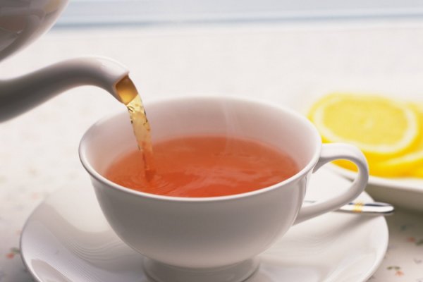 5 mituri despre ceai