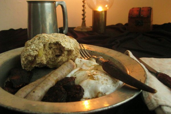 Cum sa-ti prepari un mic dejun ca al lui Jon Snow, din Urzeala Tronurilor