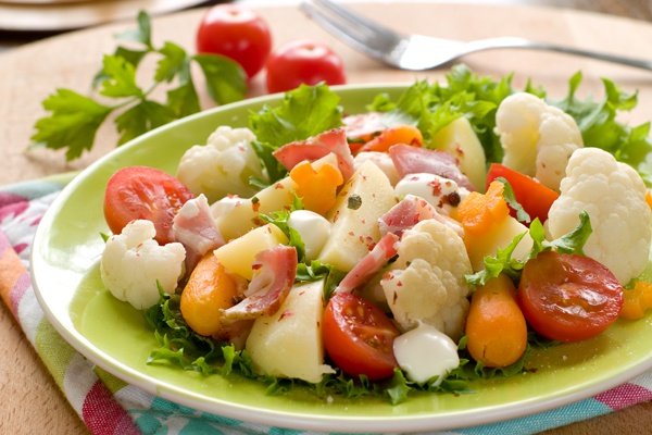 3 sfaturi pentru preparate mai sanatoase si savuroase