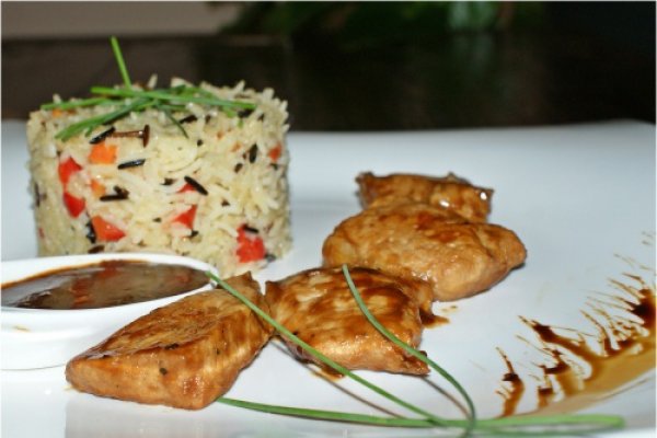 Cele mai gustoase 10 retete ale lunii mai