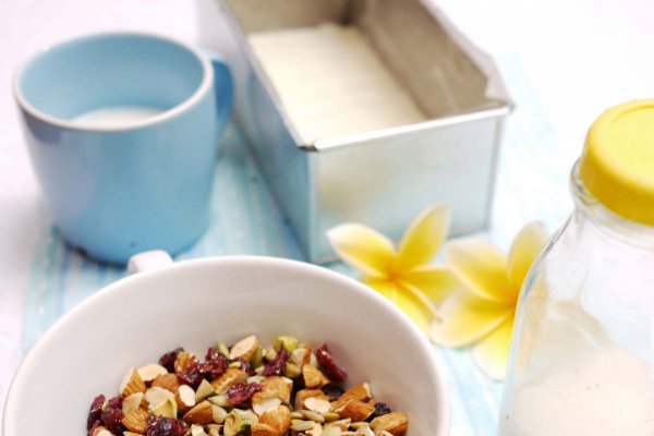 Ce sa mananci inaintea unui examen important