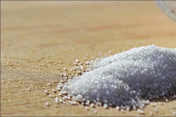 Sarea de mare si sarea de masa: exista vreo diferenta?