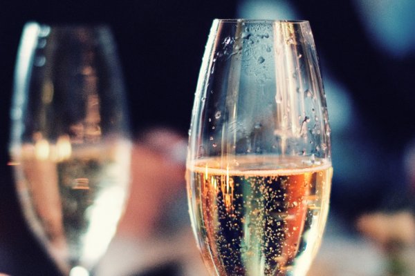 6 lucruri interesante despre sampanie