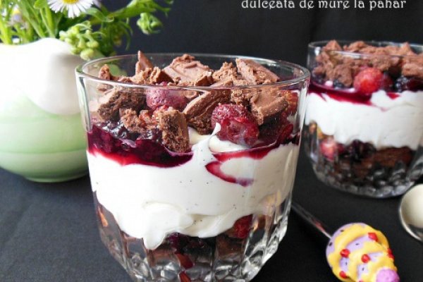 6 retete de cheesecake pentru o vara dulce