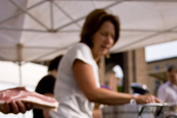 4 alimente ideal de pregatit la gratar