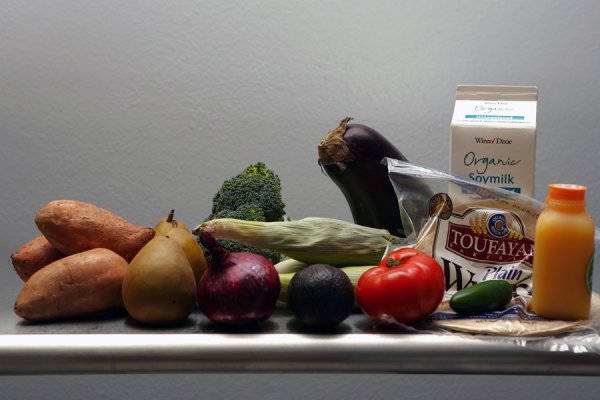 10 sfaturi pentru a face cumparaturi in mod sanatos