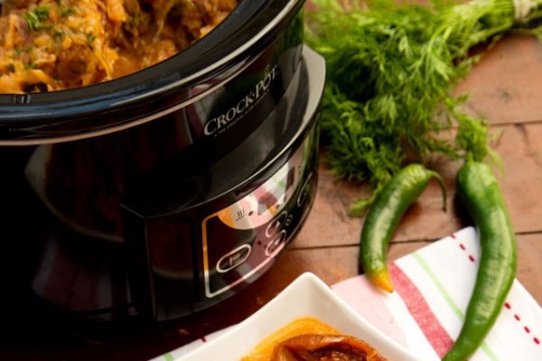 Varza dulce la Crock Pot
