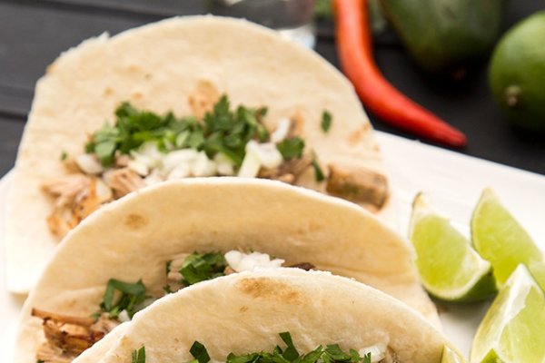 Carnitas de porc la Crock Pot