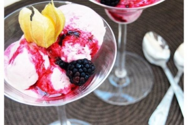 8 retete cu mure pe care trebuie sa le incerci macar o data