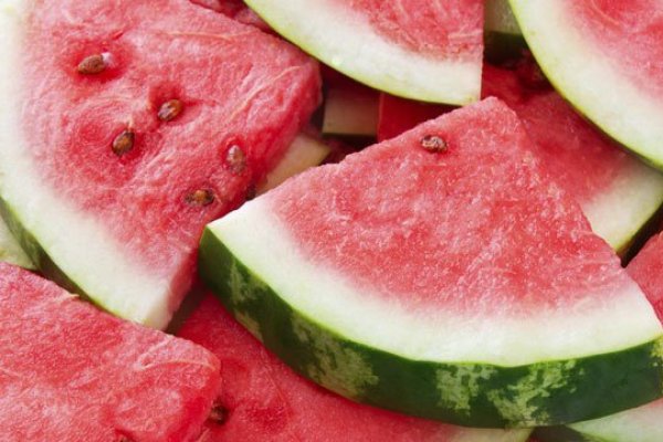 5 metode prin care sa alegi un pepene rosu copt