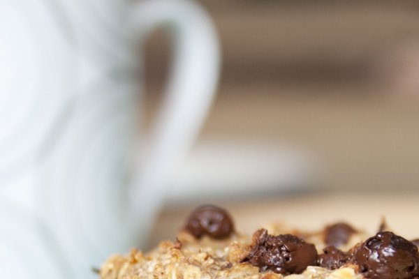 Cum sa faci biscuiti deliciosi din 2 ingrediente naturale