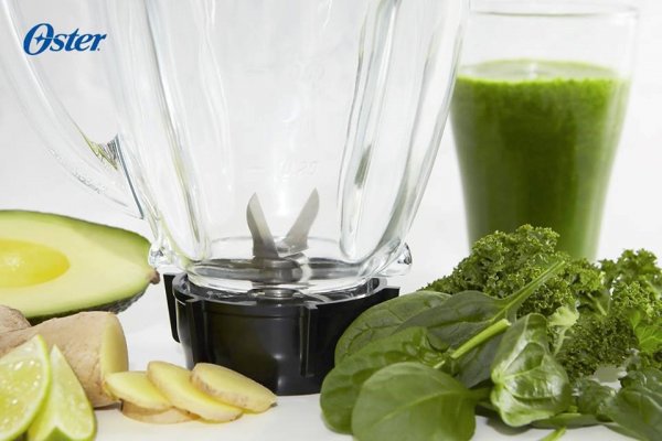 Cum sa pregatesti un smoothie verde perfect