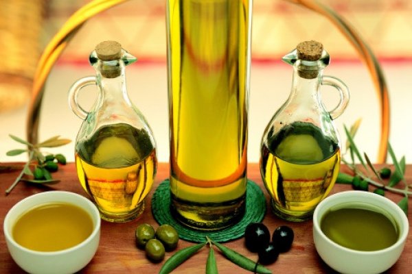 Criza uleiului de masline - mai putin si mai scump in 2015