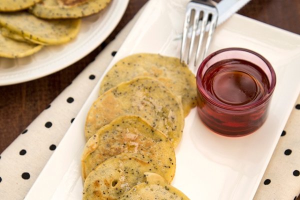 Clătite pufoase reţetă