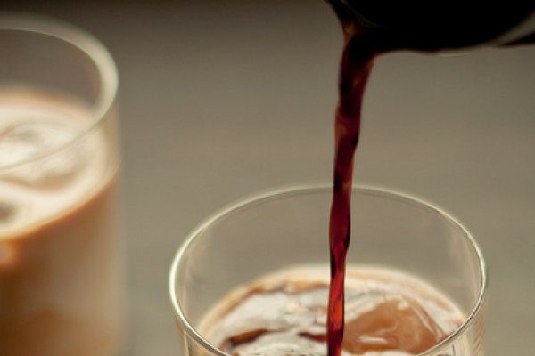 Cum sa faci cel mai savuros ice coffee