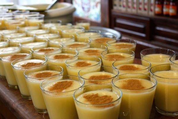 Braga, bautura miraculoasa care te racoreste pe canicula