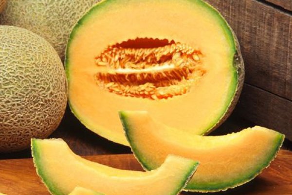 5 metode prin care sa alegi cel mai bun pepene galben