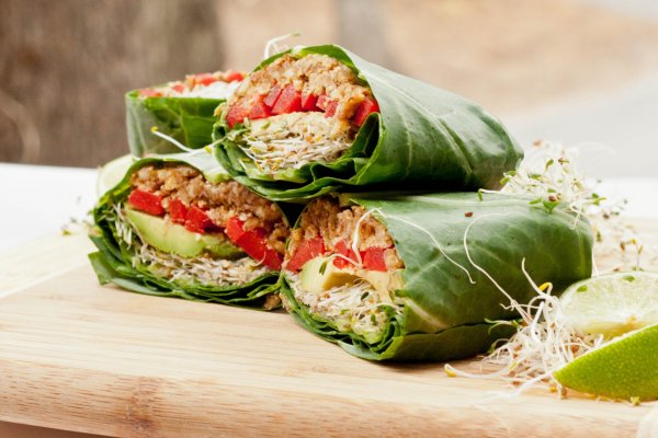 10 retete sanatoase si gustoase fara coacere