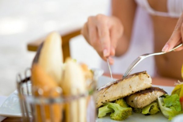 Dieta de week-end - slabesti 3 kilograme in 2 zile